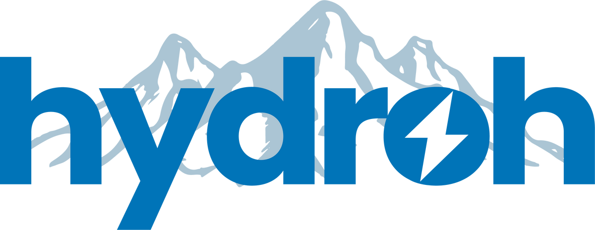 Hydroh logo