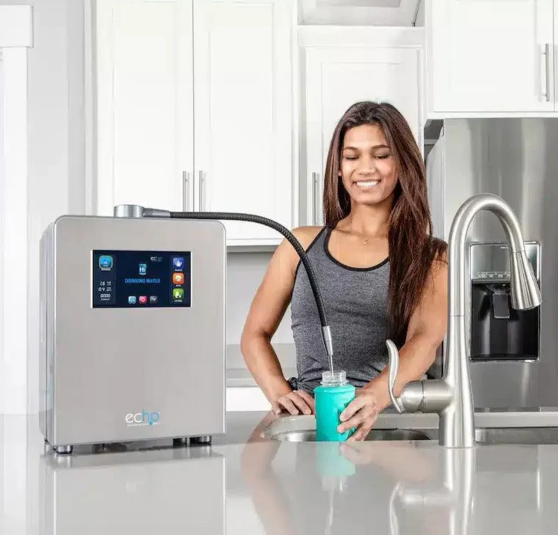 Counter-Mounted Systems