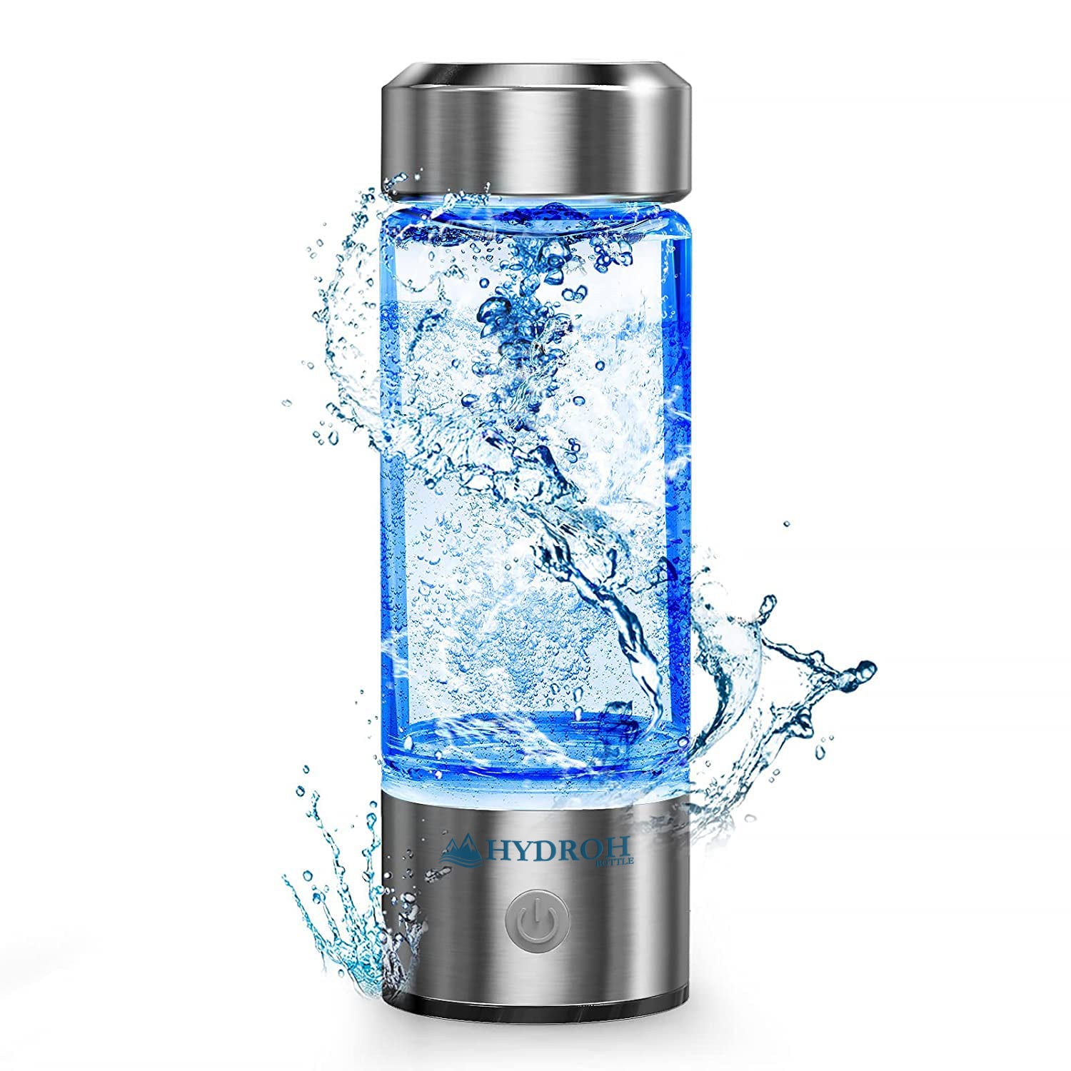 Discover the Ultimate Hydration Solution with HydroHBottle: Your Go-To Reusable Water Bottle