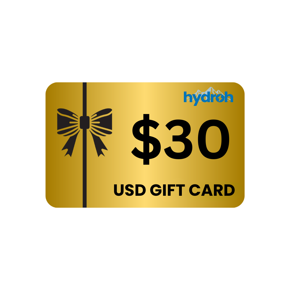$30 Gift Card