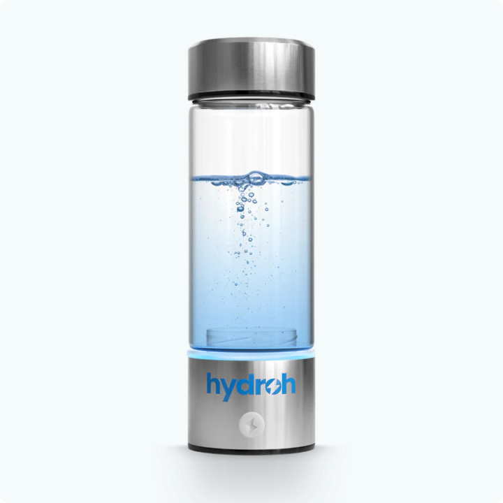 Hydroh Hydrogen Water Bottle