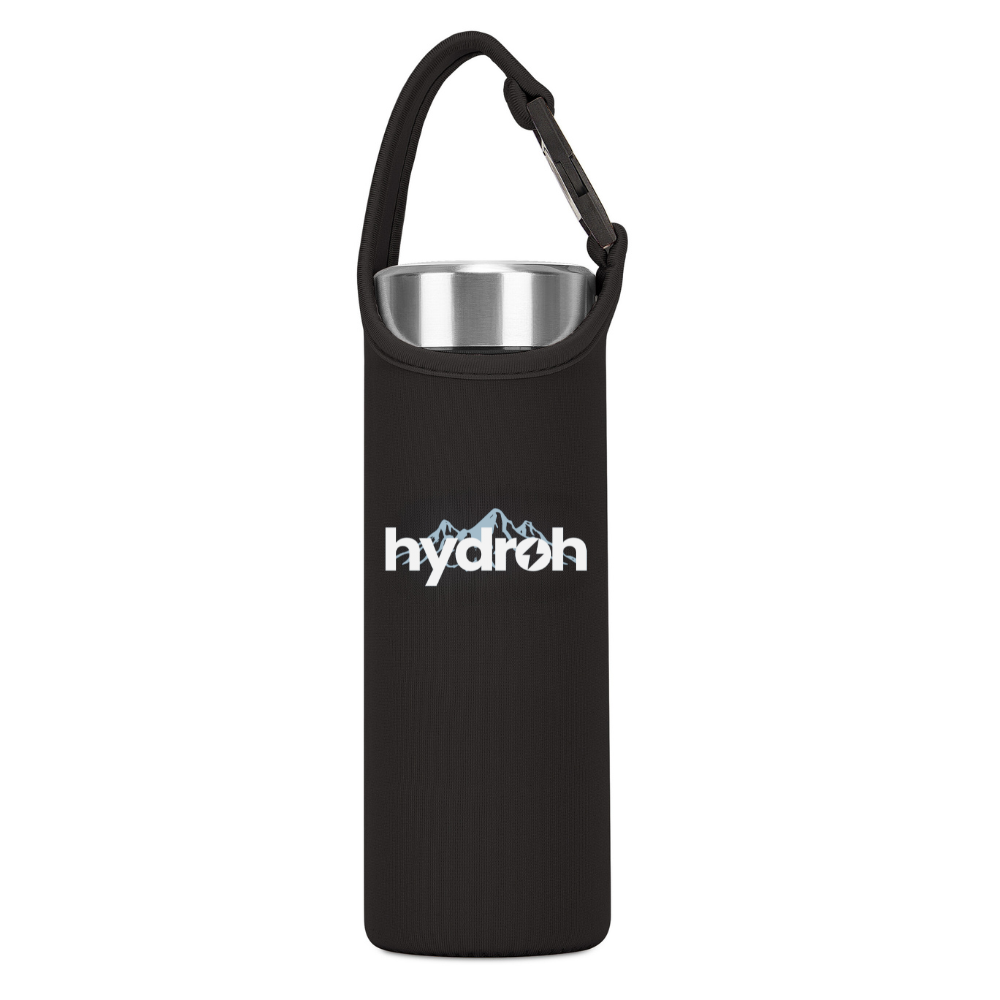 hydrogen water bottle