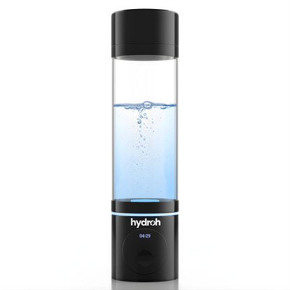 Hydroh Bottle Accessory Bundle (45% OFF)