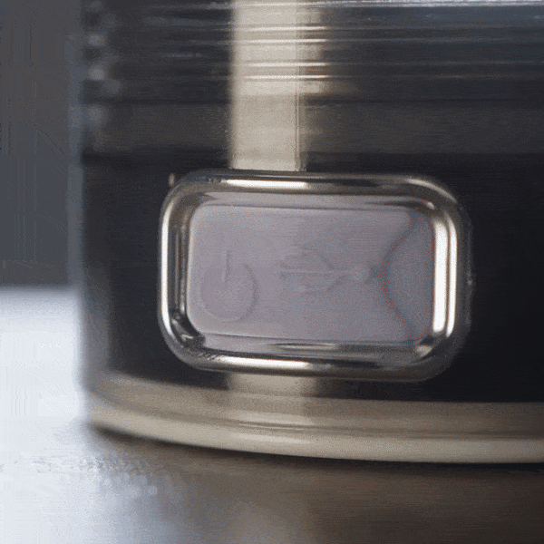 Hydroh Hydrogen Water Jug Quench Deeper, Thrive Better! 💧 Hydroh Bottle