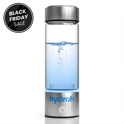 Hydrogen Water Bottle