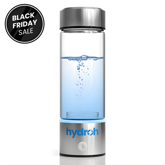 Hydrogen Water Bottle
