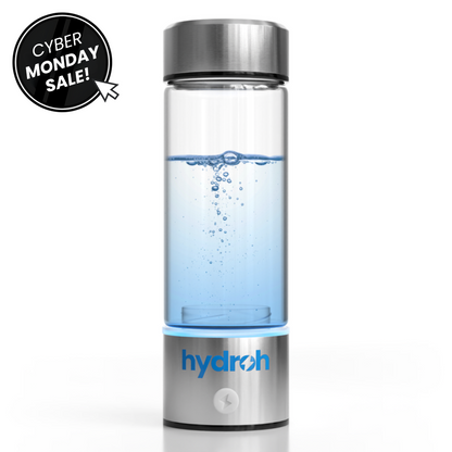 Hydrogen Water Bottle
