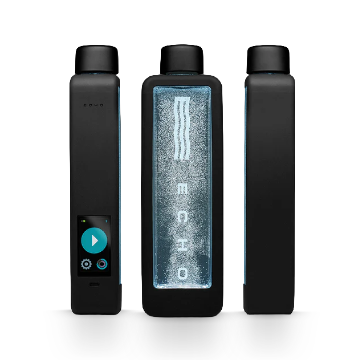 Echo Flask Hydrogen Bottle 