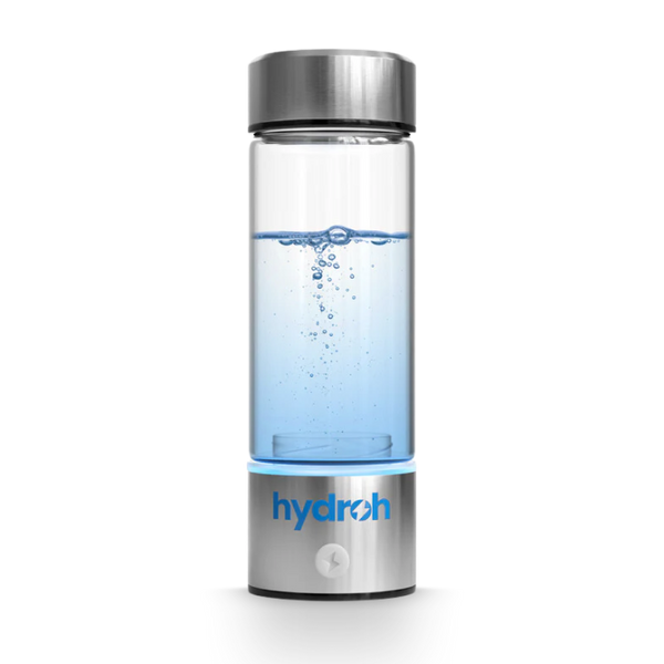 Hydroh Hydrogen Water Bottle 