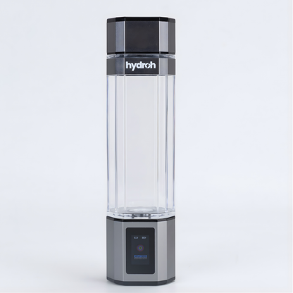 Pro Hydrogen Water Bottle