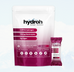 Hydroh Electrolytes™ Hydrogen Water + Electrolytes – Hydroh Bottle