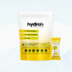 Hydroh Electrolytes™ Hydrogen Water + Electrolytes – Hydroh Bottle