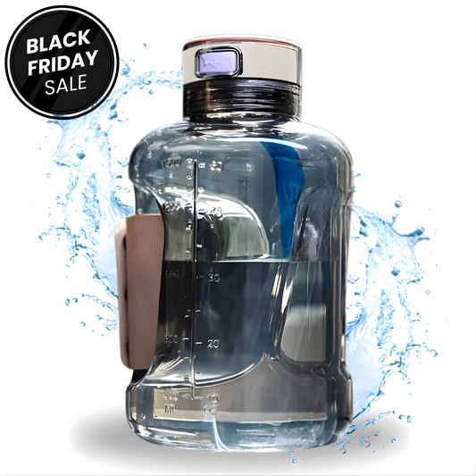 Hydrogen Water Jug