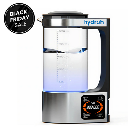 Hydrogen Water Pitcher