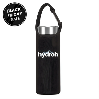 Hydrogen Water Bottle Sleeve