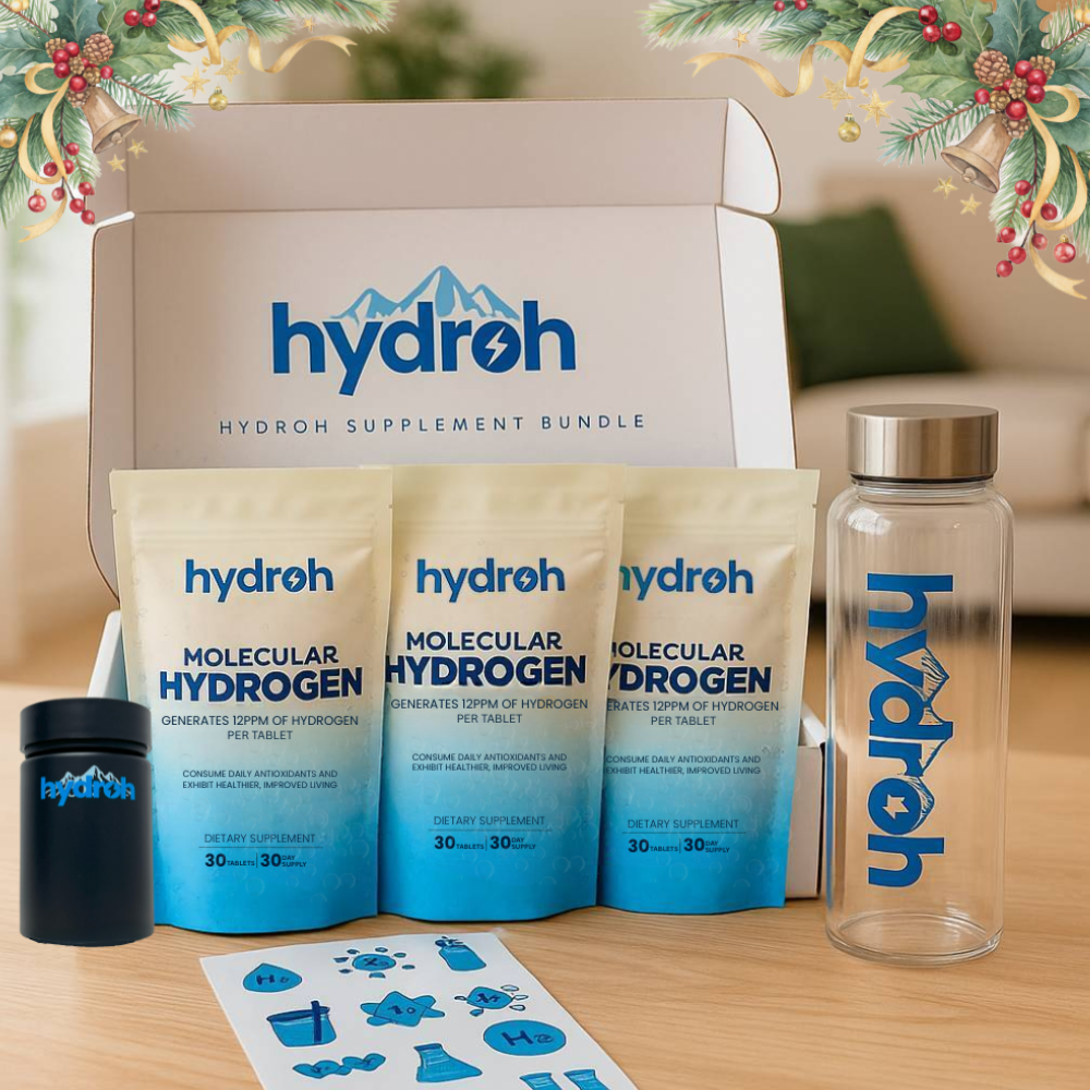Hydroh Tabs Bundle (60% OFF)