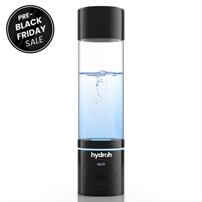 Pro Hydrogen Water Bottle