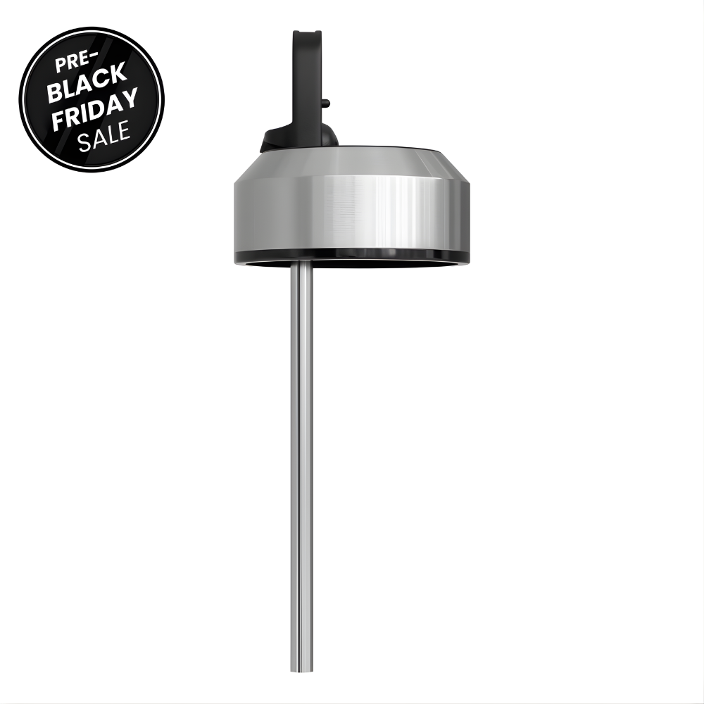 Hydroh Bottle Straw Caps