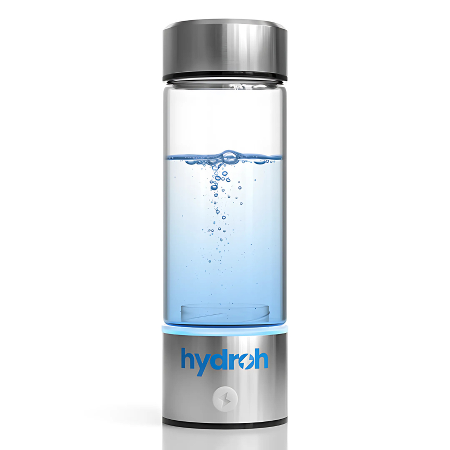 Hydrogen Water Bottle