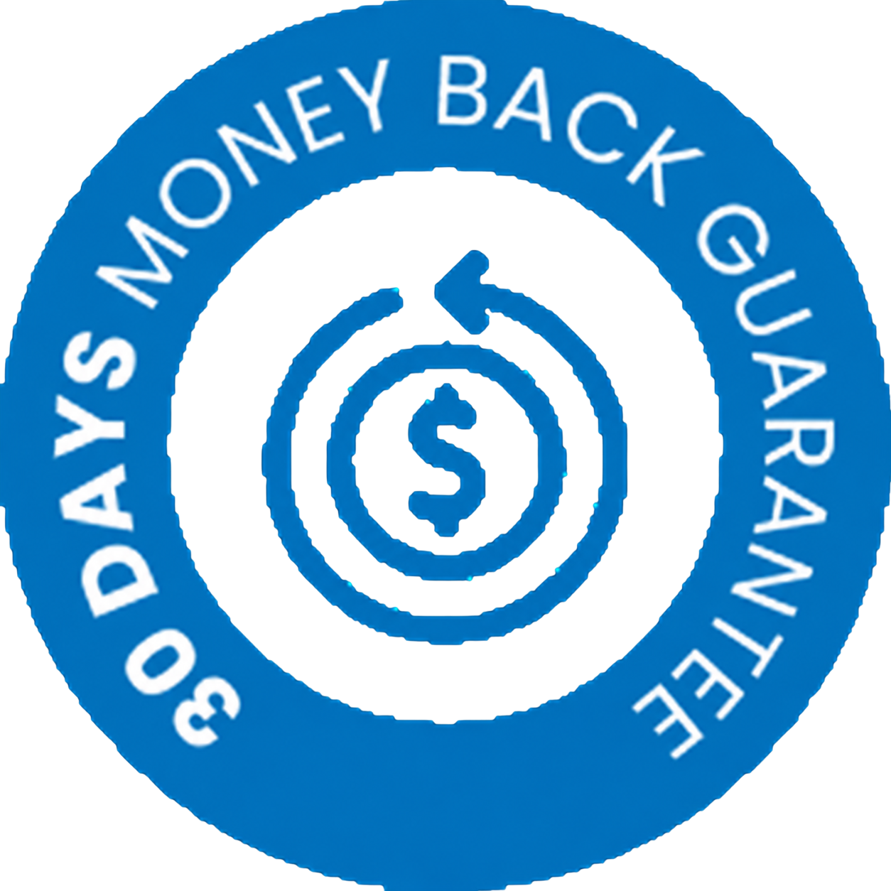 Money Back Guarantee