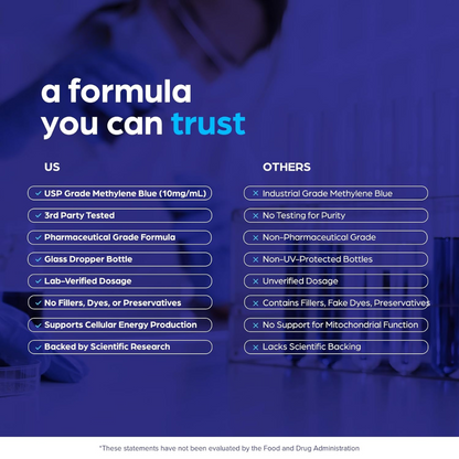 Methylene Blue