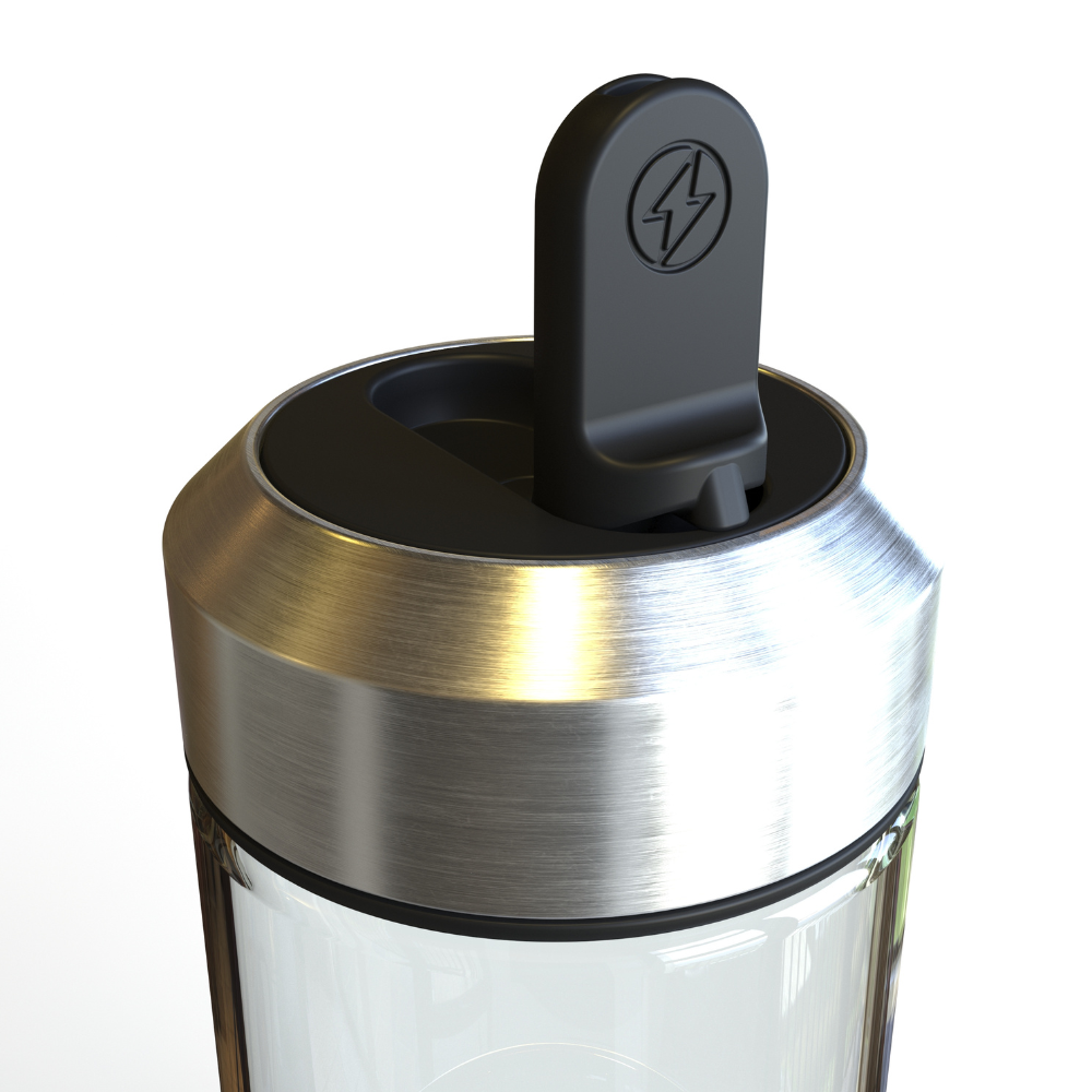 Sip Cap