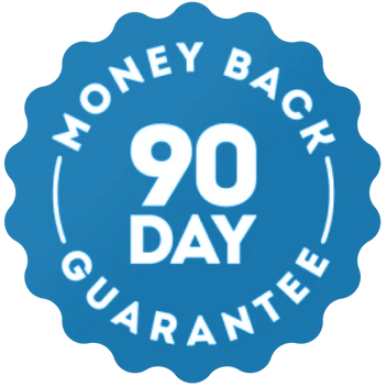 90-Day Guarantee