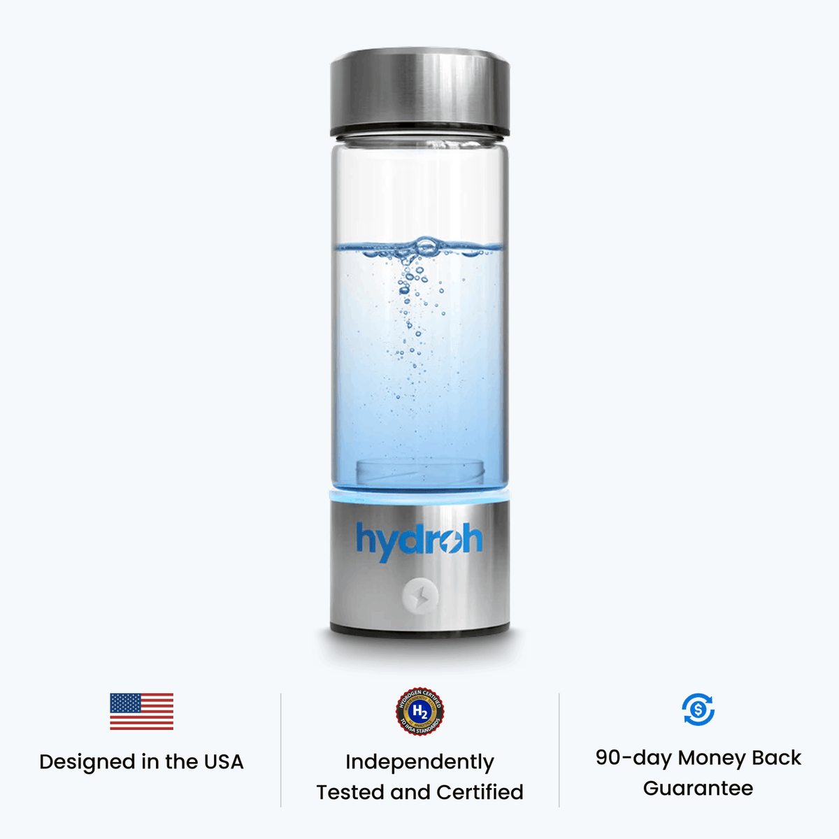 Hydrogen Generators Bundle