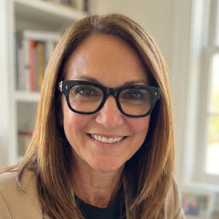 Author portrait