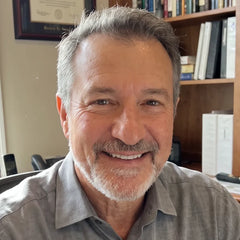 Author portrait