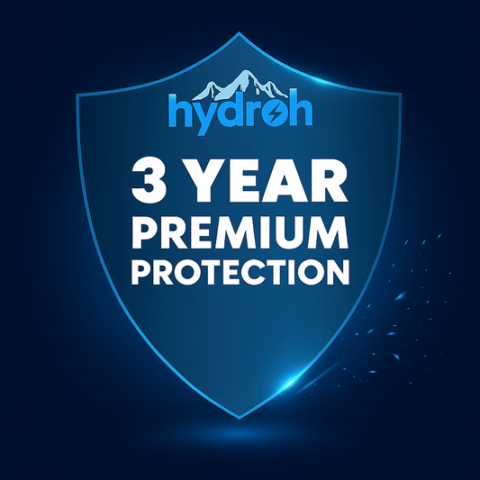 Extended Product Warranty